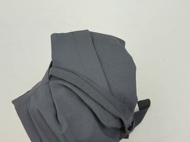 ocieplane rajstopy h m: H&M, Spodnie materiałowe damskie, rozmiar M — 6