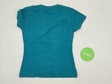 laurella: T-shirt damski, rozmiar L — 4