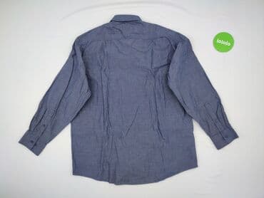 koszula daniel david: Koszulа dla mężczyzn, rozmiar XL — 3