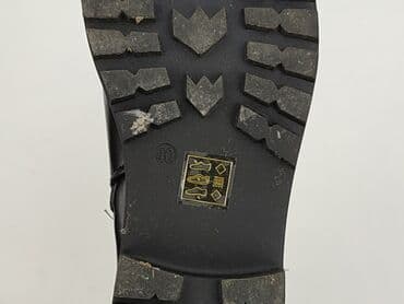 Kozaki: Seastar, Kozaki damskie, 40 — 8