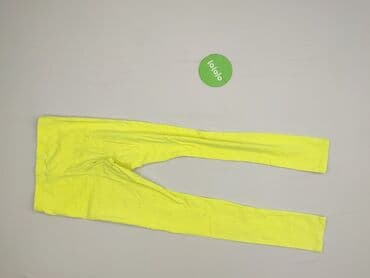 spodnie woskowane goodies: Leggings for kids, Name it, 11 years, 140/146, condition - Very good — 3