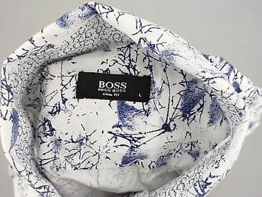 ltb.pl: Hugo Boss, Koszulа dla mężczyzn, rozmiar L — 4