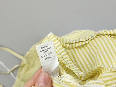 sneakersy mango: George, Sukienka damska, rozmiar L — 6