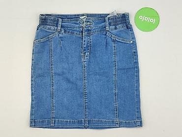 spódnice modbis: Spódnica damska, rozmiar L — 2