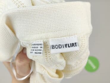 msgm t shirty: Bodyflirt, Damska koszulka polo, M — 4