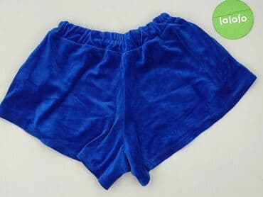 spodenki m: Szorty damskie, rozmiar M — 3