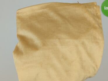 recznik kąpielowy: Pillowcase, 50 x 50, kolor - Żółty, stan - Idealny — 5