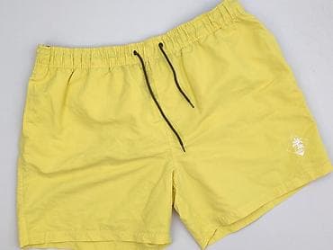 object bluzki: Inextenso, Szorty kąpielowe dla mężczyzn, rozmiar 3XL — 1