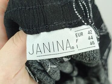 spodnie piżama hello kitty: Janina, Spódnica damska, rozmiar XL — 4