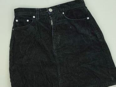 H&M Divided, Spódnica damska, rozmiar XS