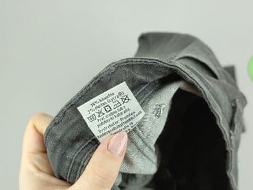 marynarka z c a: Jeansy dla mężczyzn, L — 5