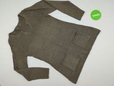 molton sukienki: Tunika damska, rozmiar S — 2