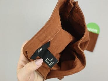 hm kids spodnie: H&M, Spodnie materiałowe damskie, rozmiar XS — 4