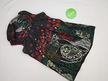 spodnie moro: Desigual, Tunika damska, rozmiar M — 3