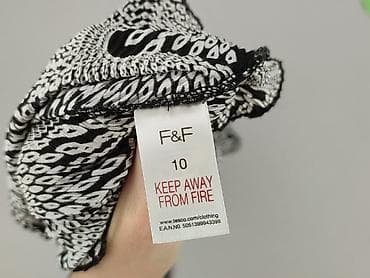 bluzka przeswitujaca: F&F, Bluzka damska, rozmiar M — 5