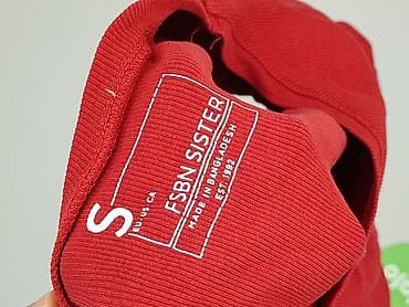 bluzy dla bff: FB Sister, Top damski, rozmiar S — 4