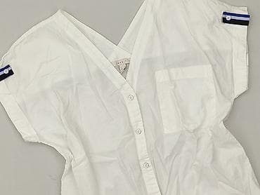 biustonosz 80 e: Esprit, Bluzka damska, rozmiar S — 1