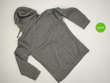 michael h: Fashion Union, Bluza z kapturem damska, rozmiar M — 3