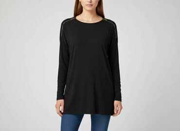 koszula ciążowa: Seraphine, Tunika damska, rozmiar S — 6