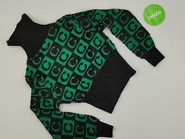 narzuta: Golf damski, rozmiar S — 2