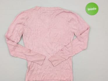 kurtka zimowa pluszowa: Women`s sweater, S — 3