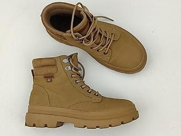 buty techwear: Bench, Botki damskie, rozmiar 38 — 1