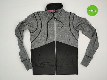 dresy komplet: Bluza damska
, rozmiar S — 2