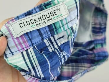 tchibo spodenki damskie: Clockhouse, Szorty damskie, rozmiar M — 4