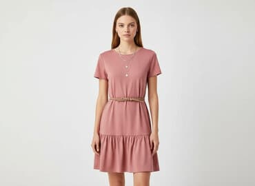 sukienka rozowa mohito: Sinsay, Sukienka damska, rozmiar S — 6