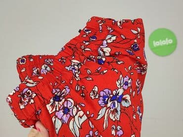 obcisłe krótkie spodenki: Pieces, Shorts for women, size M — 7