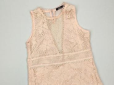 la blanche spódnice: Unika Paris, Bluzka damska, rozmiar S — 1