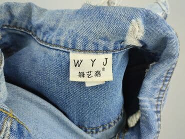 lidl kurtka jeansowa damska: Kurtka jeansowa damska, S — 4