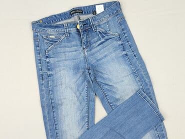 jeansy only: Only Jeans, Jeansy damskie, rozmiar S — 1
