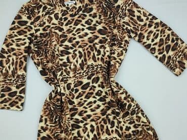 eleganckie sukienki zalando: Exclusive, Sukienka damska, rozmiar 4XL — 1