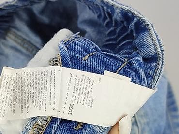 denim co: House of Denim, Szorty damskie, rozmiar L — 5