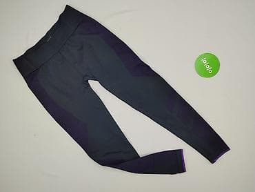 crivit termoaktywna: H&M Sport, Legginsy Sportowe damskie, rozmiar M — 2