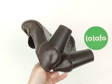 взуття жіноче олх: Flat shoes for women, 40, condition - Very good — 5