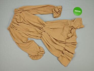 sukienki beżowe midi: Sukienka damska, rozmiar S — 2