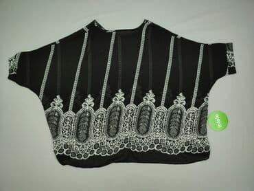 bluzki oversize allegro: Bluzka damska, rozmiar One size — 3