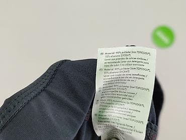 nike pro spodnie: Crivit, Legginsy Sportowe damskie, rozmiar S — 6