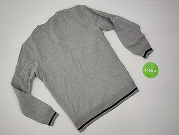 sheinside bluzy: House, Bluza dla mężczyzn, rozmiar M — 3