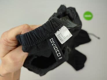 piżamy damskie allegro: H&M Divided, Spodnie dresowe damskie, rozmiar S — 4