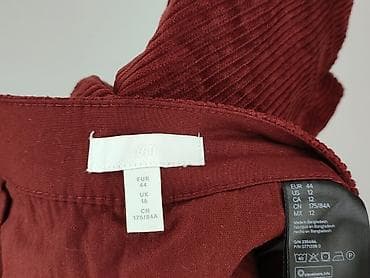 cropp spodnice: H&M, Spódnica damska, rozmiar L — 4