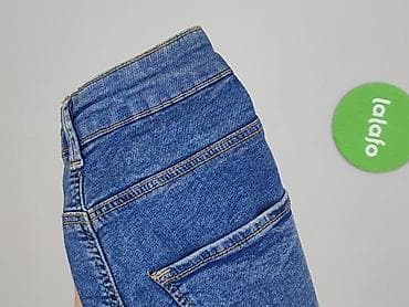 bershka sklepy: Bershka, Szorty damskie, rozmiar M — 6
