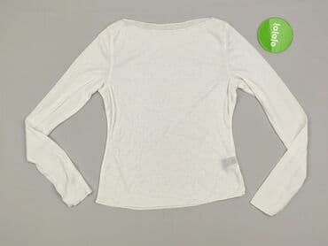 marynarki plus size damskie: Dazy, Bluzka damska, rozmiar 2XL — 3