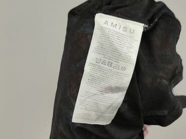 asos sukienki maxi na wesele: Amisu, Sukienka damska, rozmiar XS — 5