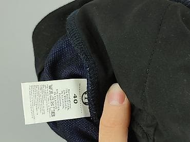second hand polen: Monnari, Spodnie materiałowe damskie, rozmiar L — 6