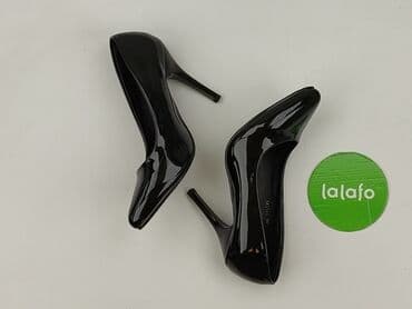 buty wyprzedaż ccc: Półbuty damskie, rozmiar 39 — 3