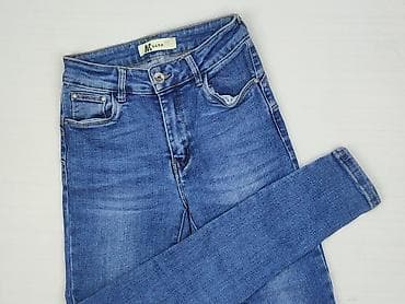 denimco: M.Sara, Jeansy damskie, rozmiar 2XS — 1