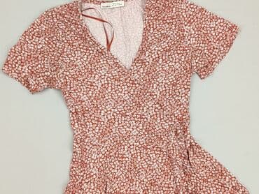 PULL&BEAR, Sukienka damska, rozmiar S